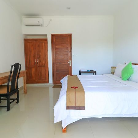Pererenan Nengah Guest House Canggu Екстер'єр фото