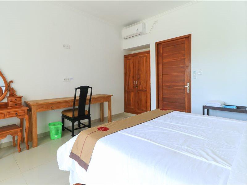 Pererenan Nengah Guest House Canggu Екстер'єр фото