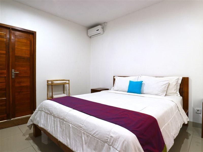Pererenan Nengah Guest House Canggu Екстер'єр фото
