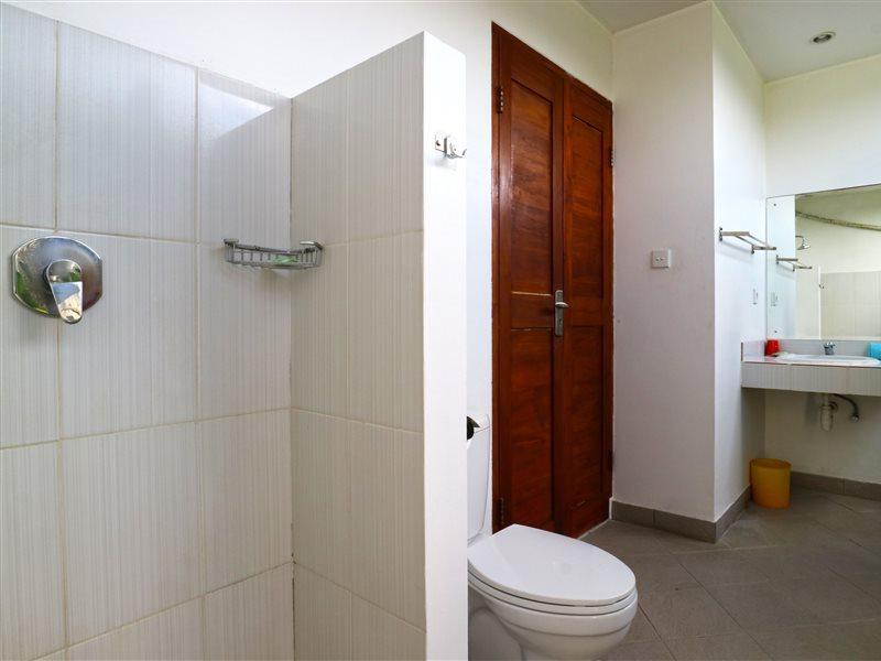 Pererenan Nengah Guest House Canggu Екстер'єр фото
