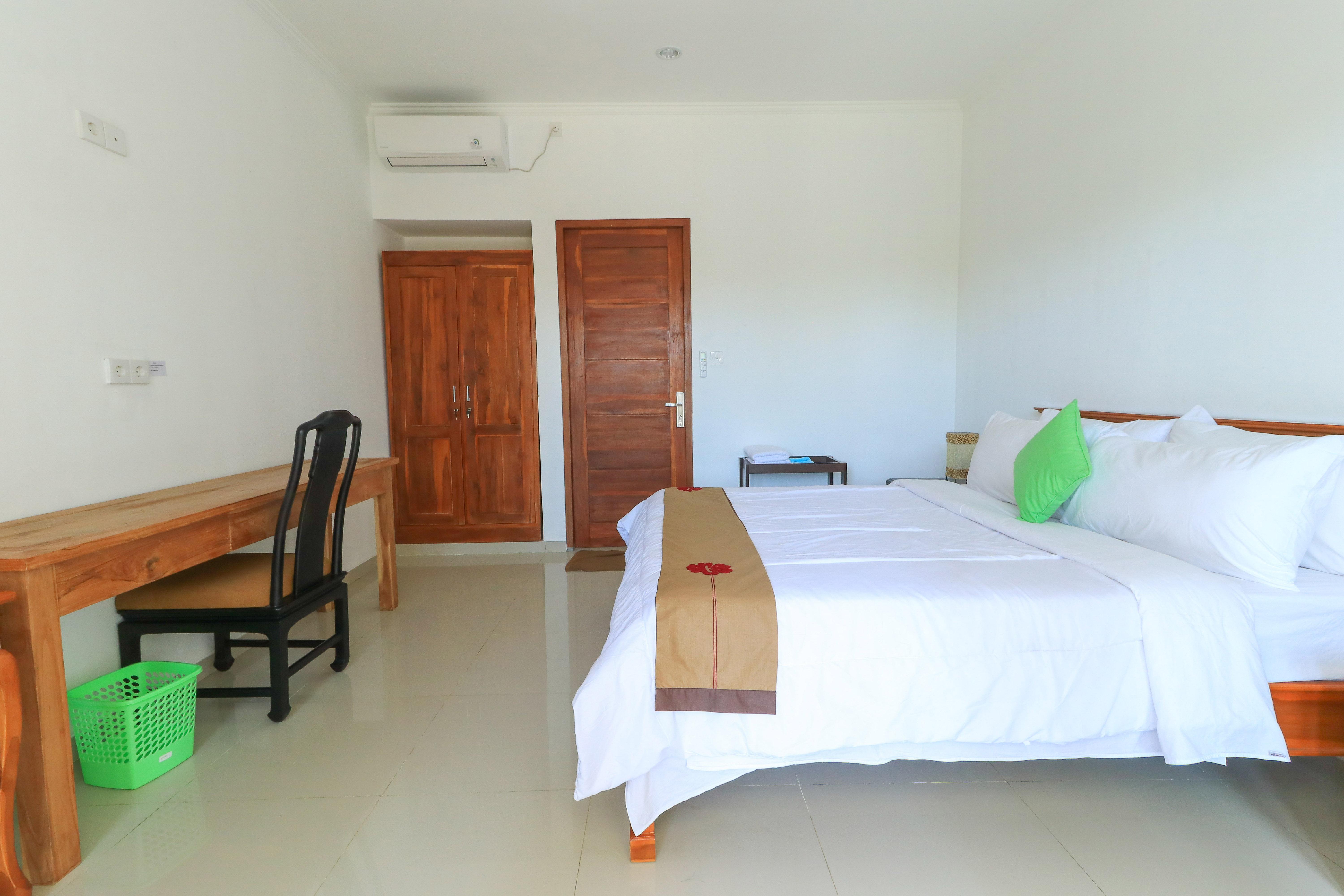 Pererenan Nengah Guest House Canggu Екстер'єр фото