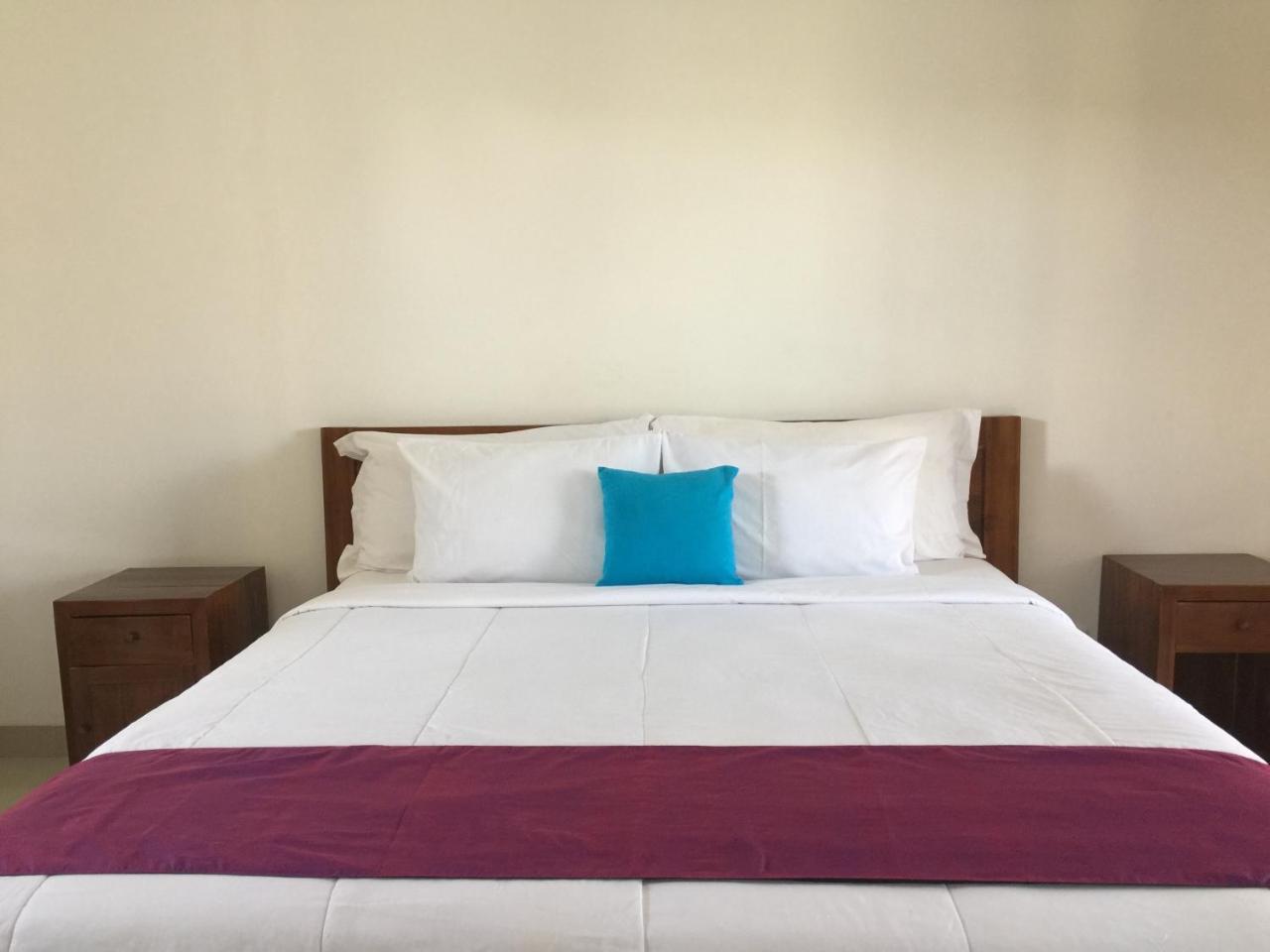 Pererenan Nengah Guest House Canggu Екстер'єр фото