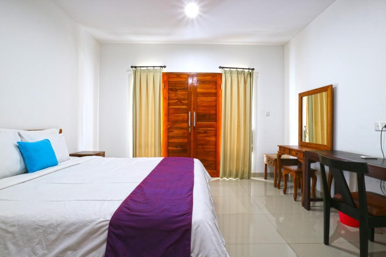 Pererenan Nengah Guest House Canggu Екстер'єр фото