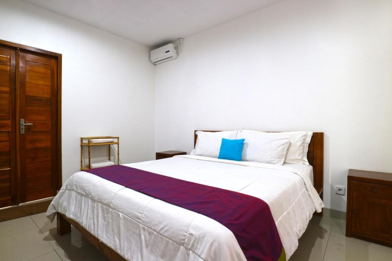 Pererenan Nengah Guest House Canggu Екстер'єр фото